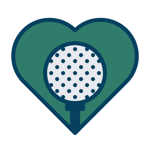 2023 Golfing for Good - logo